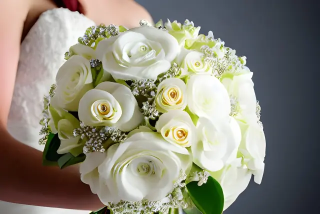 セントマリアージュ青山